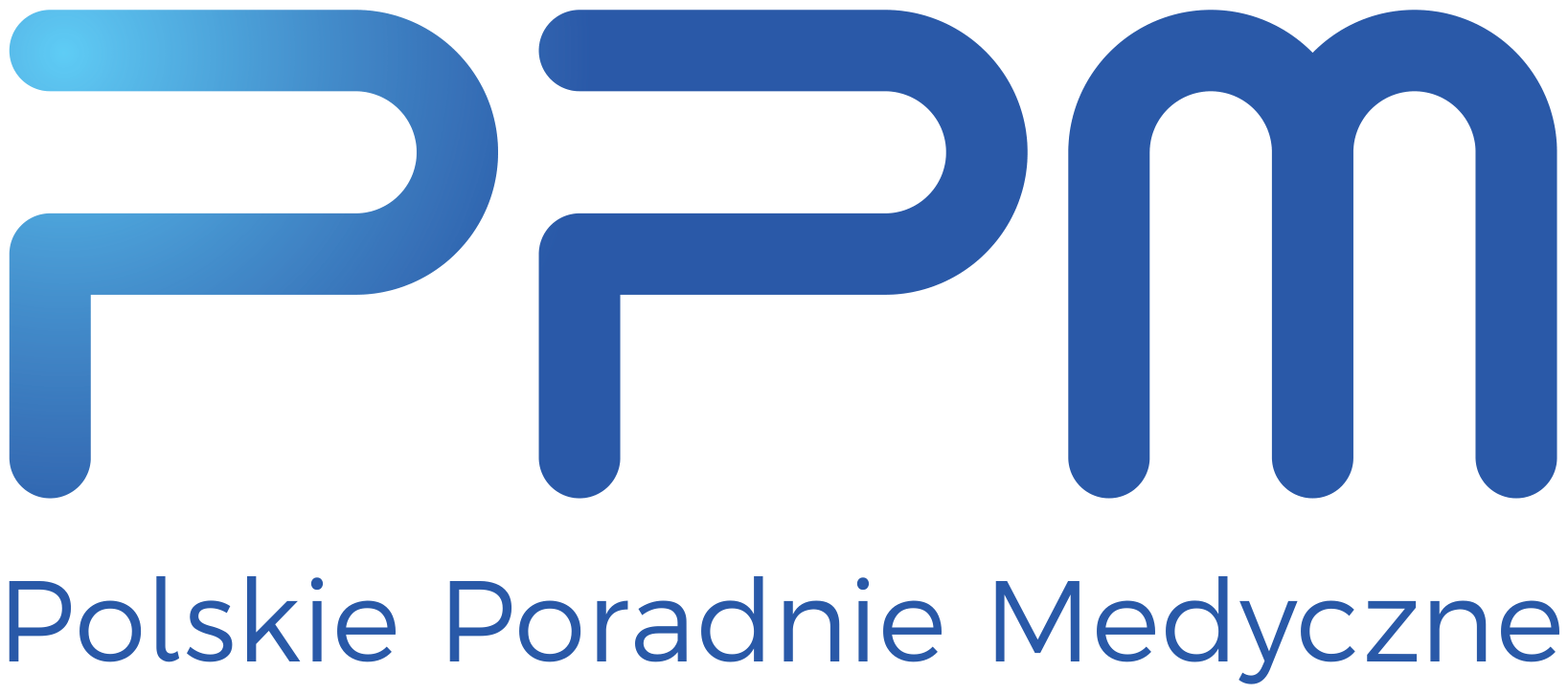 Logo Polskie Poradnie Medyczne